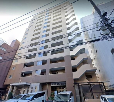 【外観】 | サンクレイドル八王子三崎町(サンクレハチオウジミサキマチ)