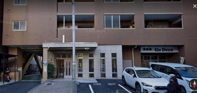 【エントランス】 | サンクレイドル八王子三崎町(サンクレハチオウジミサキマチ)