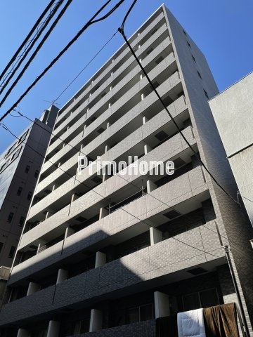 スカイコート日本橋第3