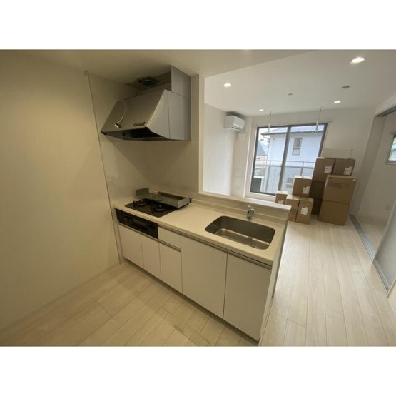 【キッチン】 | ＶＩＥＬＬ |  