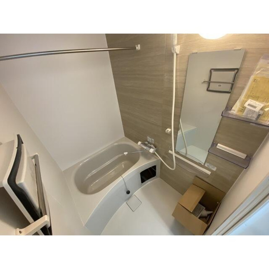 【浴室】 | ＶＩＥＬＬ |  