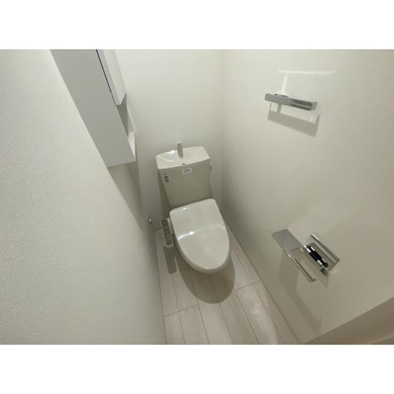 【トイレ】 | ＶＩＥＬＬ |  