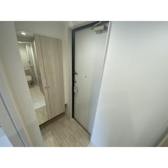 【玄関】 | ＶＩＥＬＬ |  