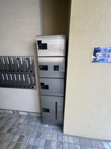 ザ・コッチ神戸のその他共用部分