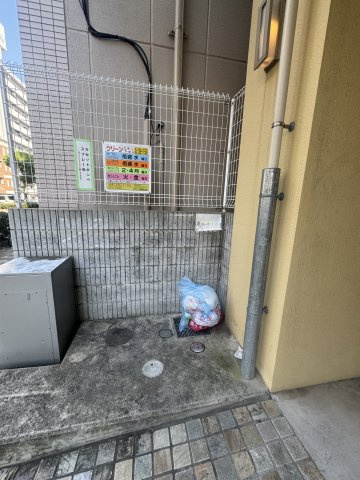 ザ・コッチ神戸のその他共用部分