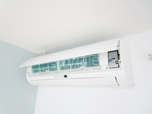 ＣＢ王子ルシエルの設備|エアコン完備！