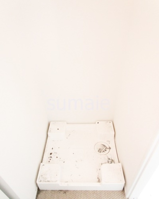 ＣＢ王子ルシエルの内装|洗濯機置き場です★