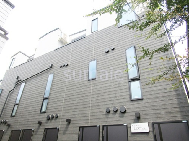 ＣＢ王子ルシエル