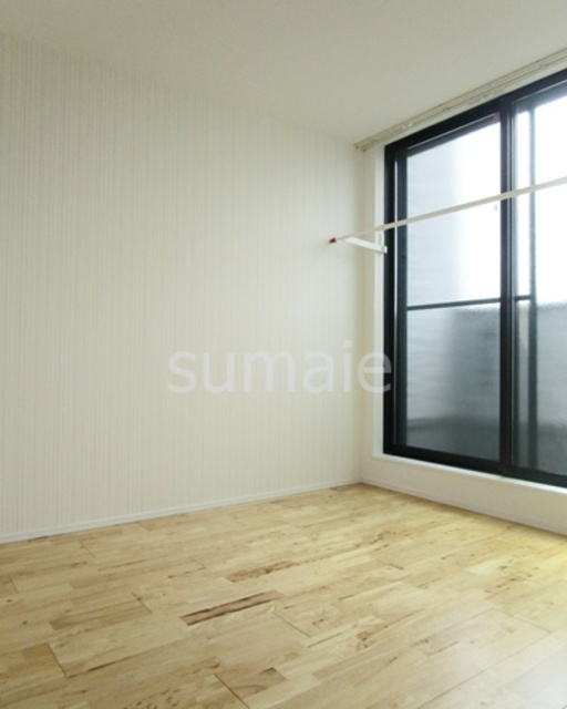 ＣＢ王子ルシエルの寝室|3階の洋室です！