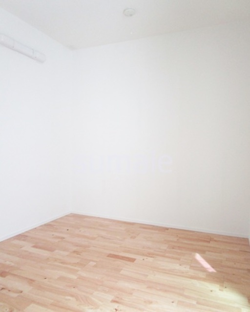 ＣＢ王子ルシエルの洋室|2階の洋室です！