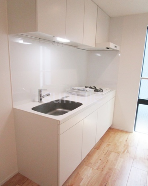 ＣＢ王子ルシエルのキッチン|キッチンです★