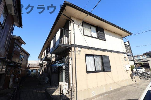 プチパレス
