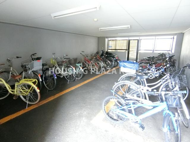 シャトー・ド・マリン須磨のその他共用部分