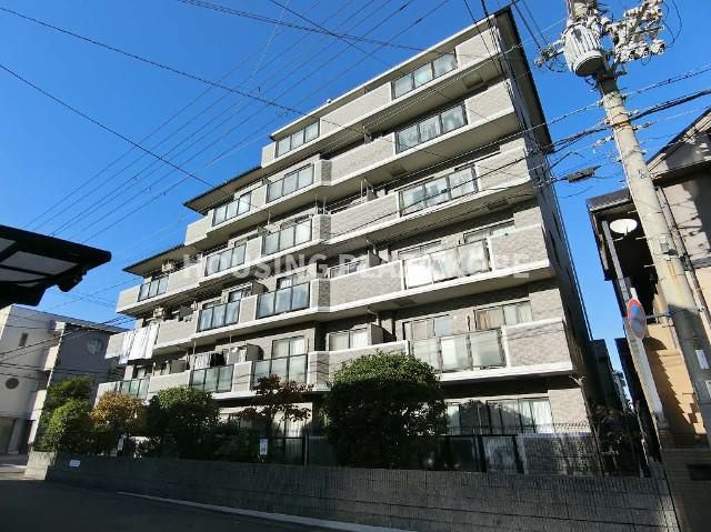 シャトー・ド・マリン須磨