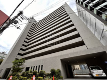 レジディア西天満の画像