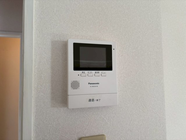 URBAN HEIGHTS立花｜名古屋市の賃貸ならMy賃貸のセキュリティ|URBAN HEIGHTS立花