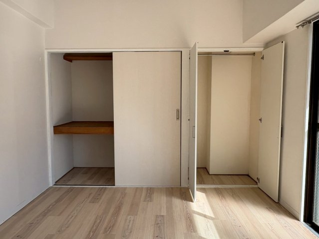 URBAN HEIGHTS立花｜名古屋市の賃貸ならMy賃貸の収納|URBAN HEIGHTS立花