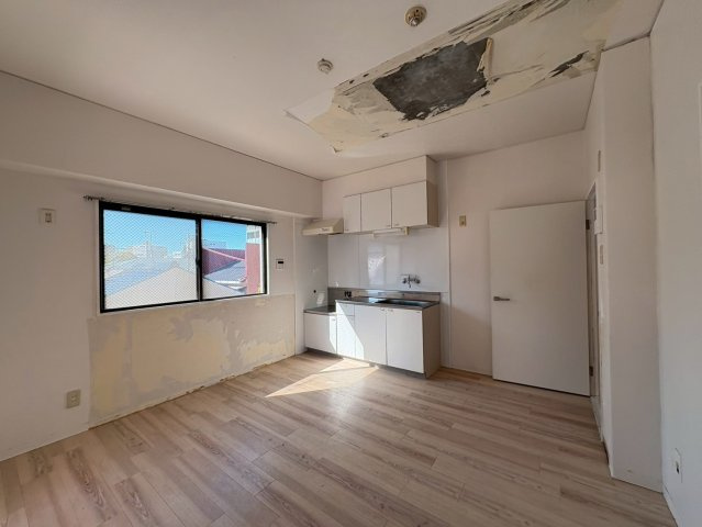 URBAN HEIGHTS立花｜名古屋市の賃貸ならMy賃貸の居間・リビング|URBAN HEIGHTS立花