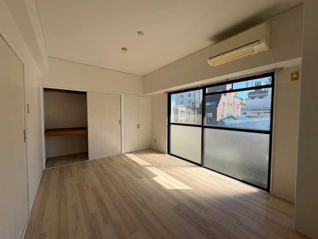 URBAN HEIGHTS立花｜名古屋市の賃貸ならMy賃貸の寝室|URBAN HEIGHTS立花