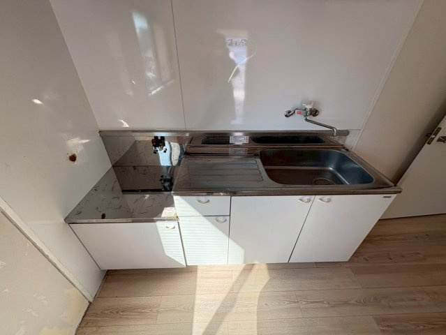 URBAN HEIGHTS立花｜名古屋市の賃貸ならMy賃貸のキッチン|URBAN HEIGHTS立花