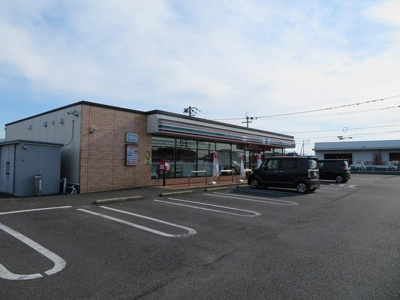 【周辺】 | アバンツァート | セブンイレブン八代古閑浜店まで400m