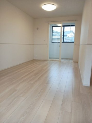 【居間・リビング】 | アバンツァート | ゆったりとしたリビングです