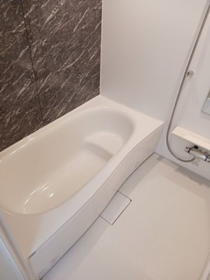 【浴室】 | アバンツァート | 日々の暮らしに欠かせないお風呂です