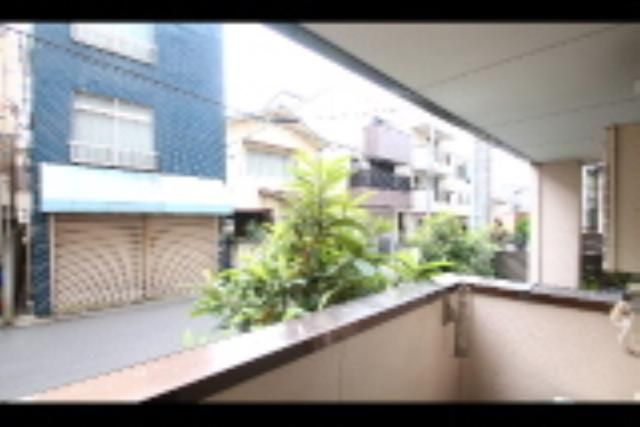 グローサリー本駒込の展望