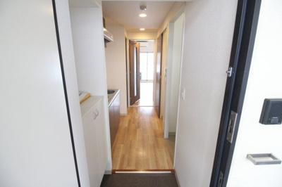 【玄関】 | 天王寺エルモ