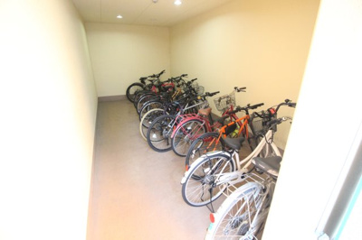 【その他共用部分】 | 天王寺エルモ