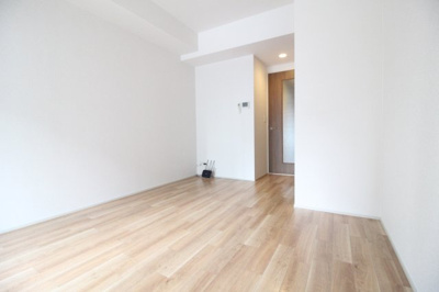 【内装】 | 天王寺エルモ