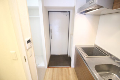 【玄関】 | 天王寺エルモ