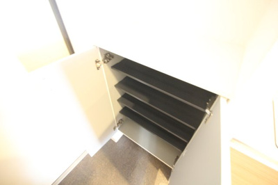 【収納】 | 天王寺エルモ