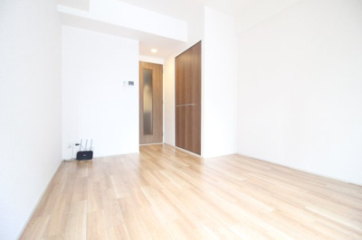 【寝室】 | 天王寺エルモ