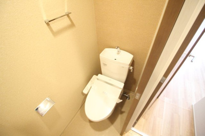 【トイレ】 | 天王寺エルモ