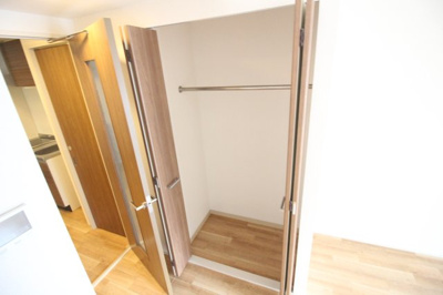 【収納】 | 天王寺エルモ