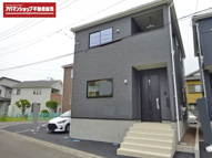 三島市青木第4 新築建売分譲住宅 土地＋建物 TW06067の画像