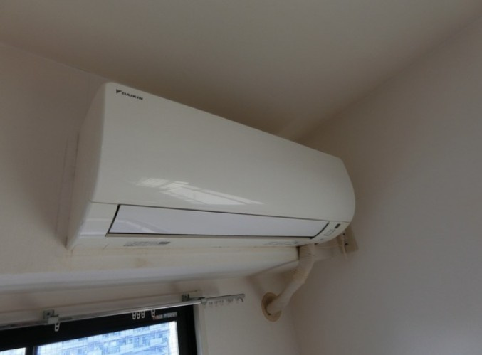 アソシエール護国寺の設備