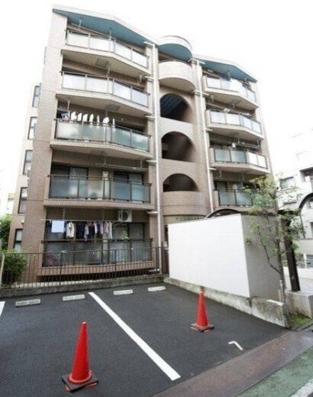 アソシエール護国寺