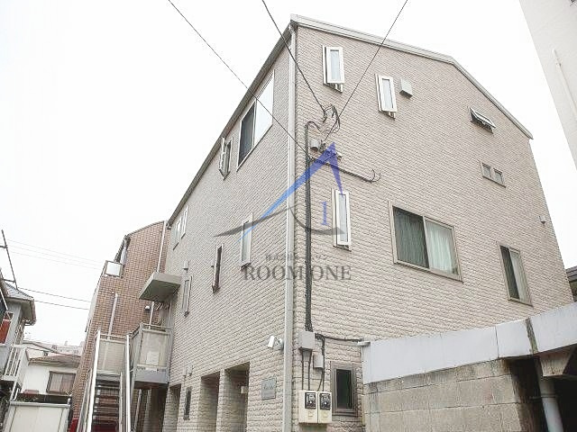 Ｒａｃｉｎｅの外観|外観です。