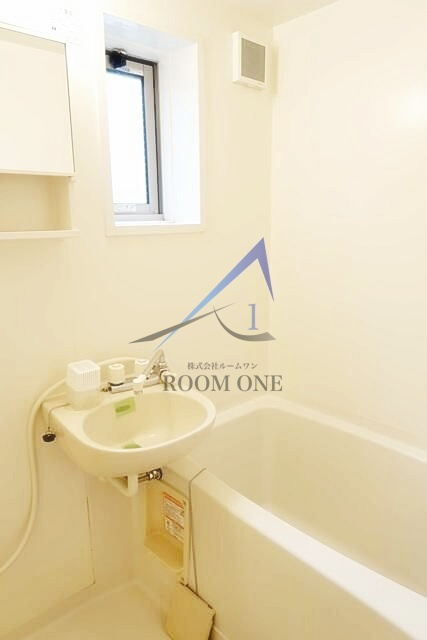 Ｒａｃｉｎｅの浴室|お風呂です。