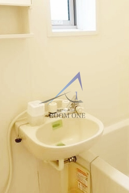 Ｒａｃｉｎｅの洗面所|洗面台です。