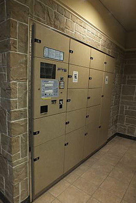 ガラ・グランディ大手町のその他