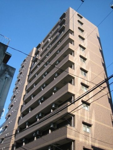 ガラ・グランディ大手町