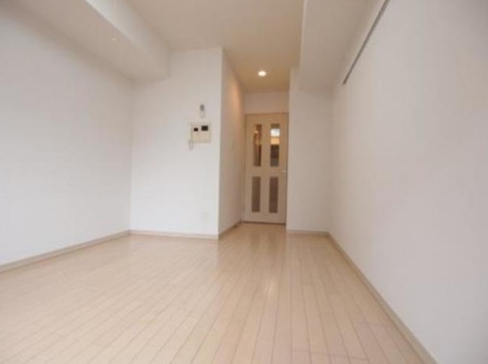 ガラ・グランディ大手町の洋室