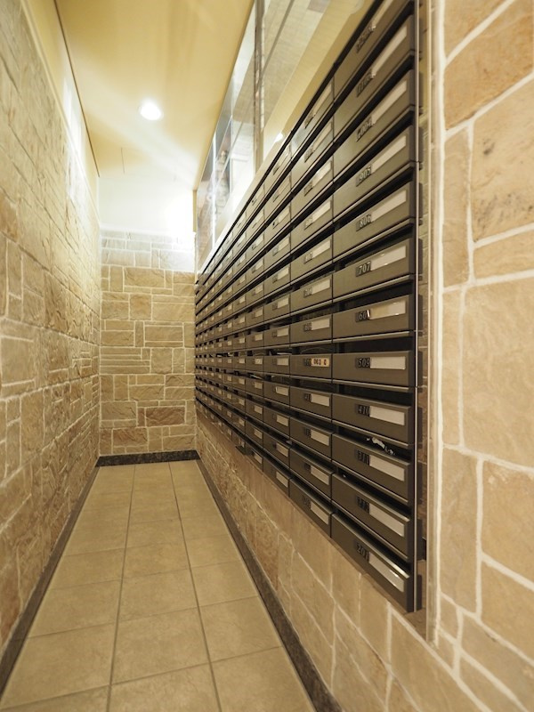 ガラ・グランディ大手町のその他