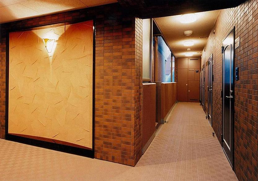 ガラ・グランディ大手町のその他共用部分