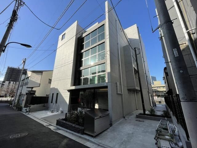 ＬＥＧＡＬＡＮＤ西新宿