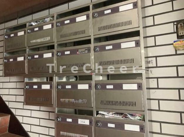 横尾ビルのその他共用部分