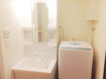 加古郡播磨町南大中３丁目のアパートの内装